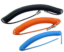 PU coil hose, Air hose, Nylon hose,air tubing,PA hose